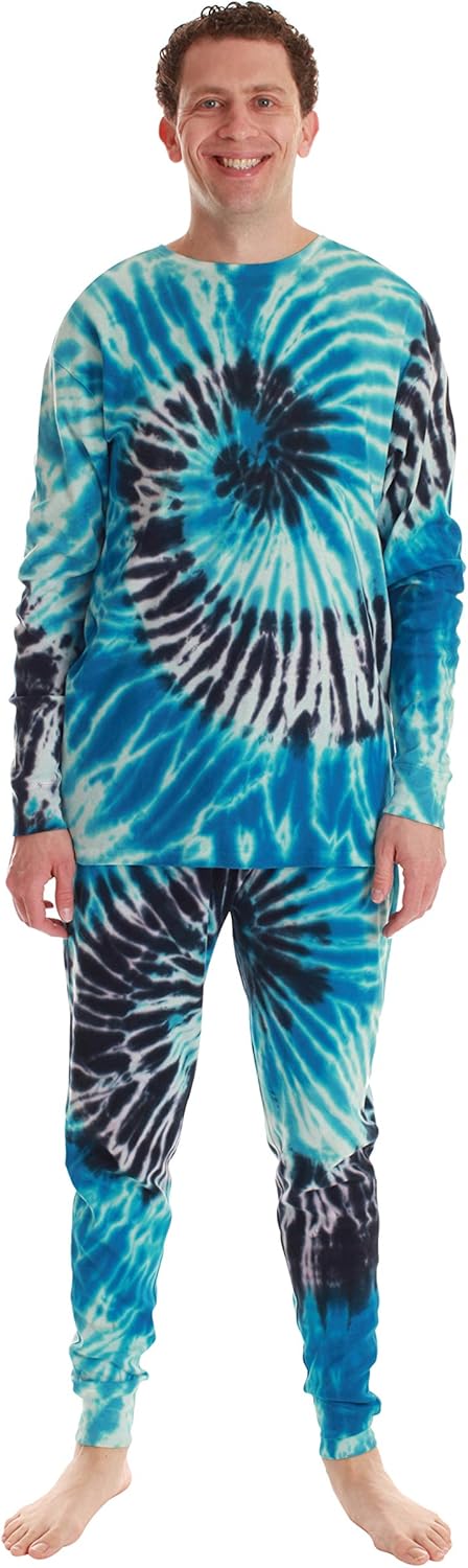 #followme Matching Cotton Pajamas for Family - Image 3