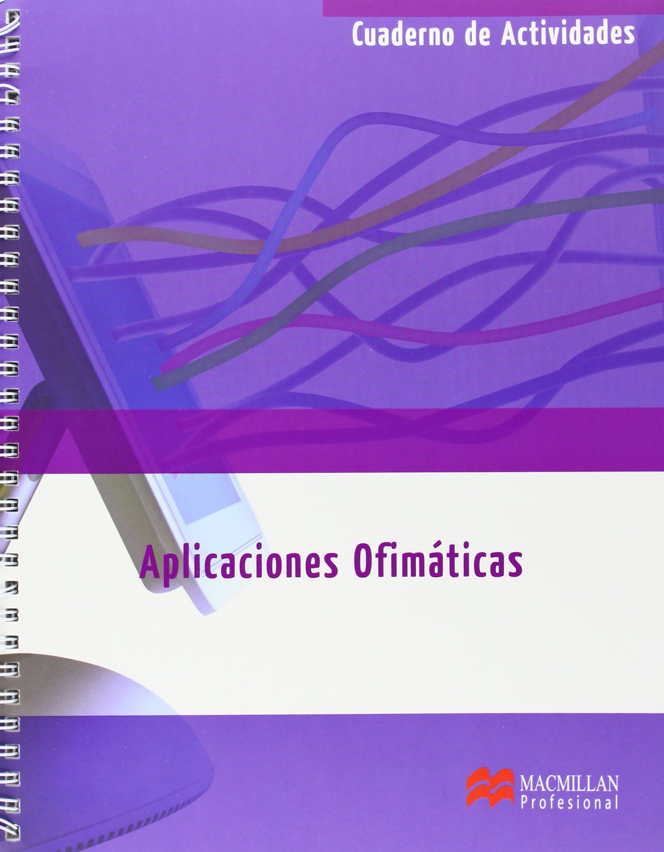 Aplicaciones Ofimaticas Pk (Sistemas Microinformáticos y Redes) - 9788415426462
