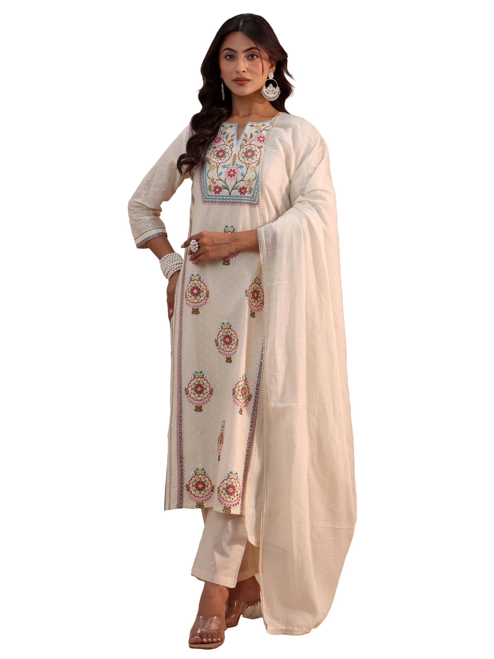 libas Womens Kurta Set-picture-41