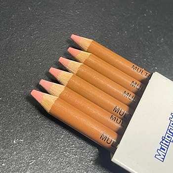 マルチリスイレーサー40-2547  U.S.A　９本 Amazon.co.jp: MULTILITH ERASER マルチリスイレーサー 40-2547