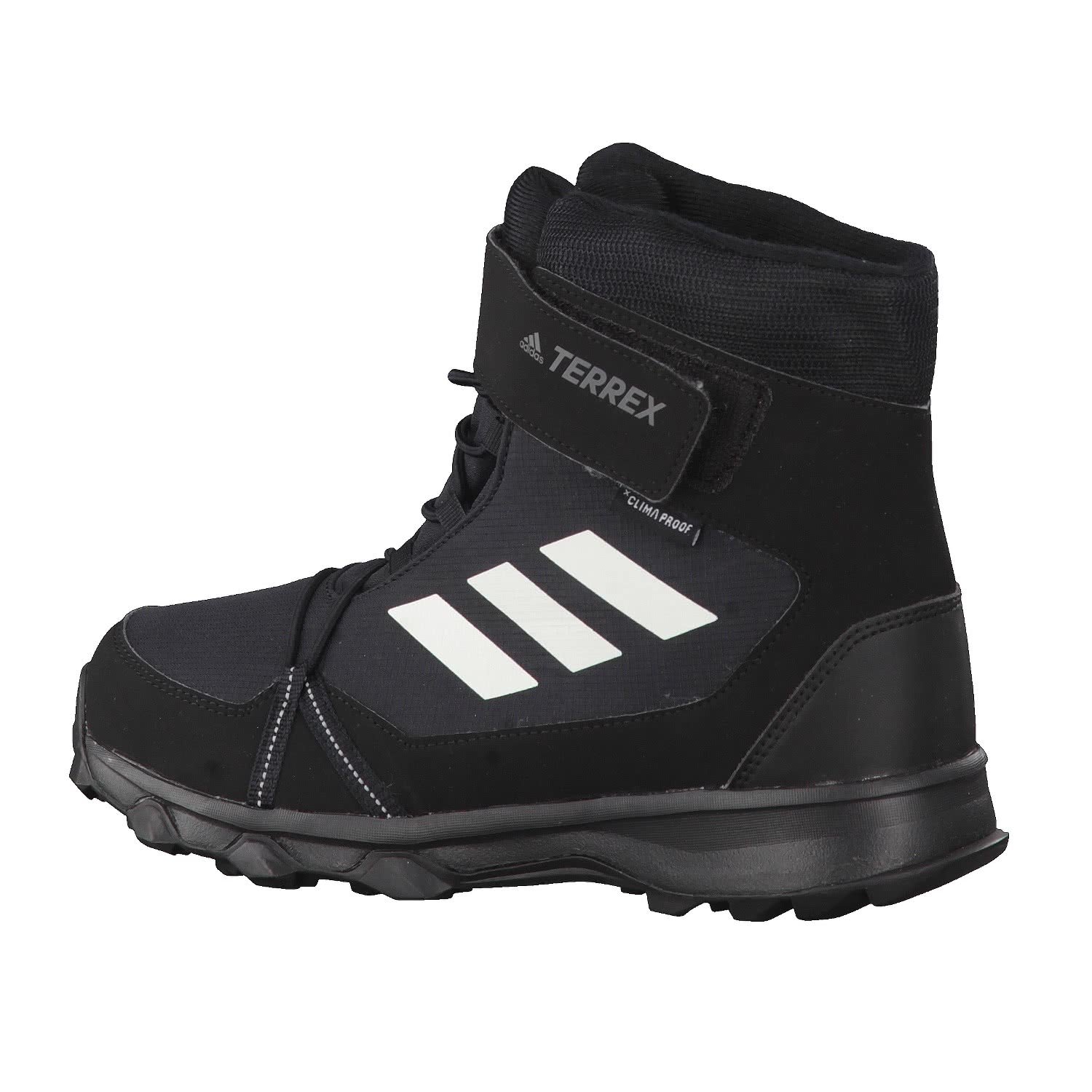 adidas TERREX Snow - buty trekkingowe Unisex - dzieci