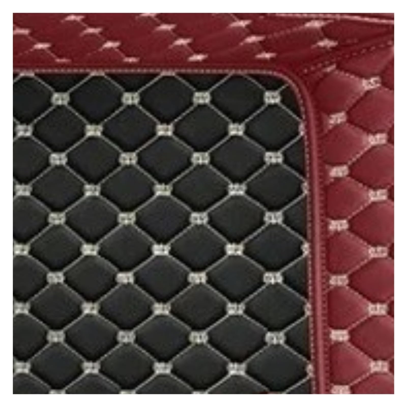 Tapis sol Nissan Quest 2011-2017 anti-dérapant pour résoudre les problèmes d'usure - 6