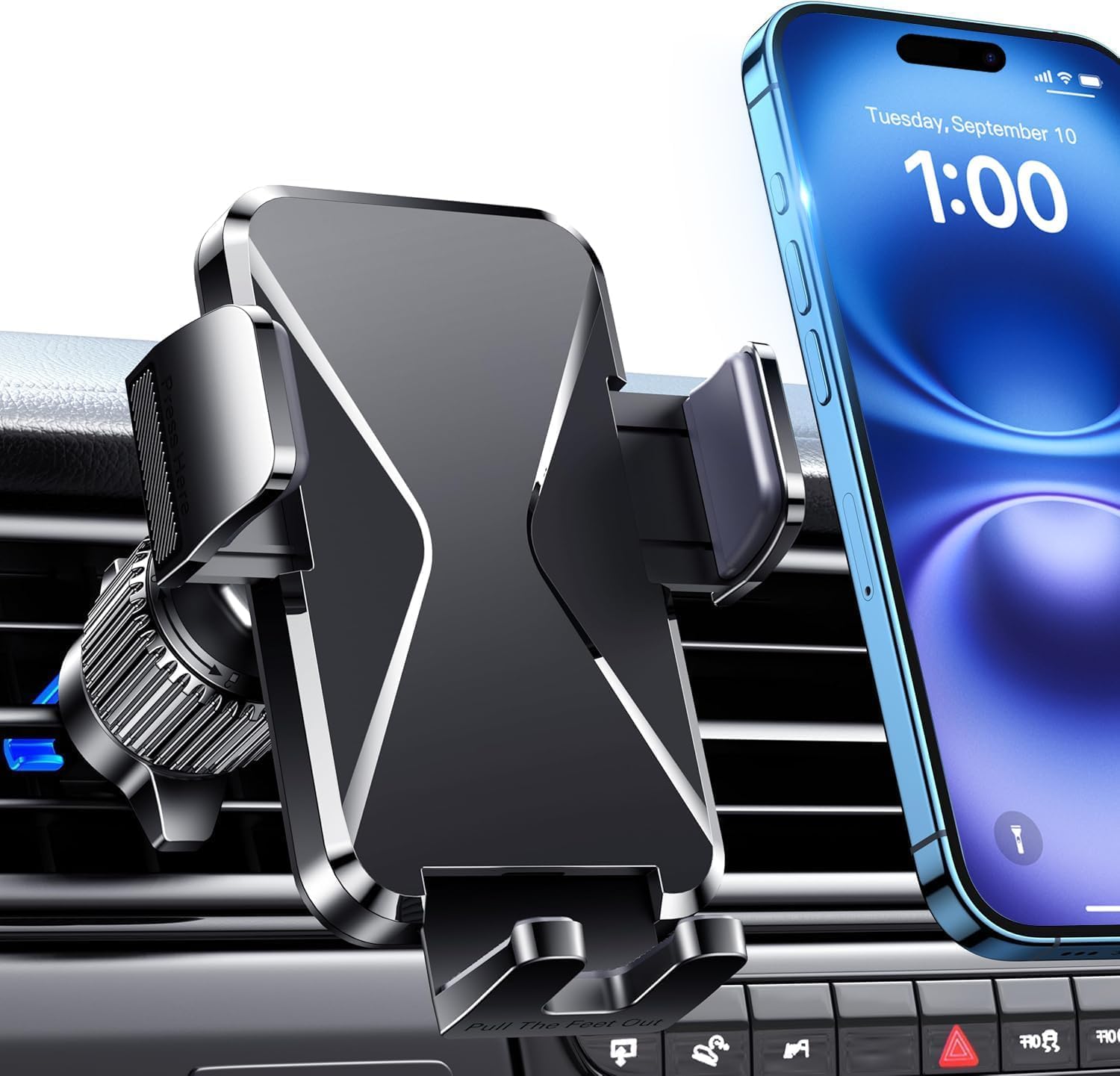 Qifutan Cell Phone Holder