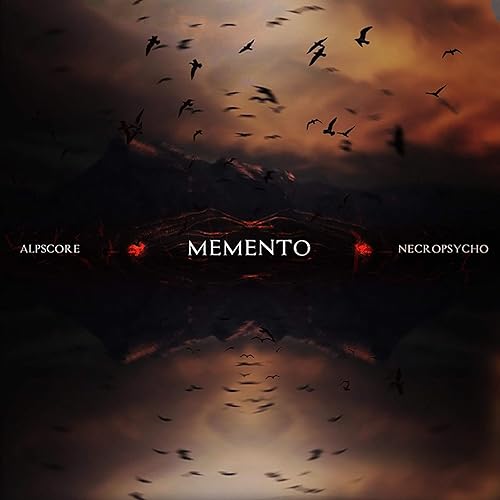 Primo Feat Necropsycho By Alpscore On Amazon Music Amazon Com amazon com