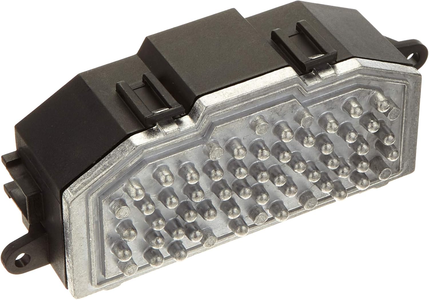 MAHLE ABR 69 000P Premium Line - Regulador de ventilador y resistencia