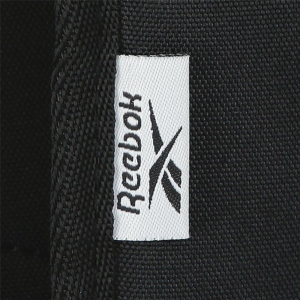 Reebok Boston Equipaje- Bolsa de mensajero Niñas (Pack de 1)