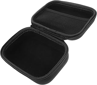 KJHBV Storage Bag Data Cable Storage Box Computer Mice Computer Accessories Bag Storage Bag for Earphone