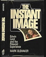 Instant Image cover