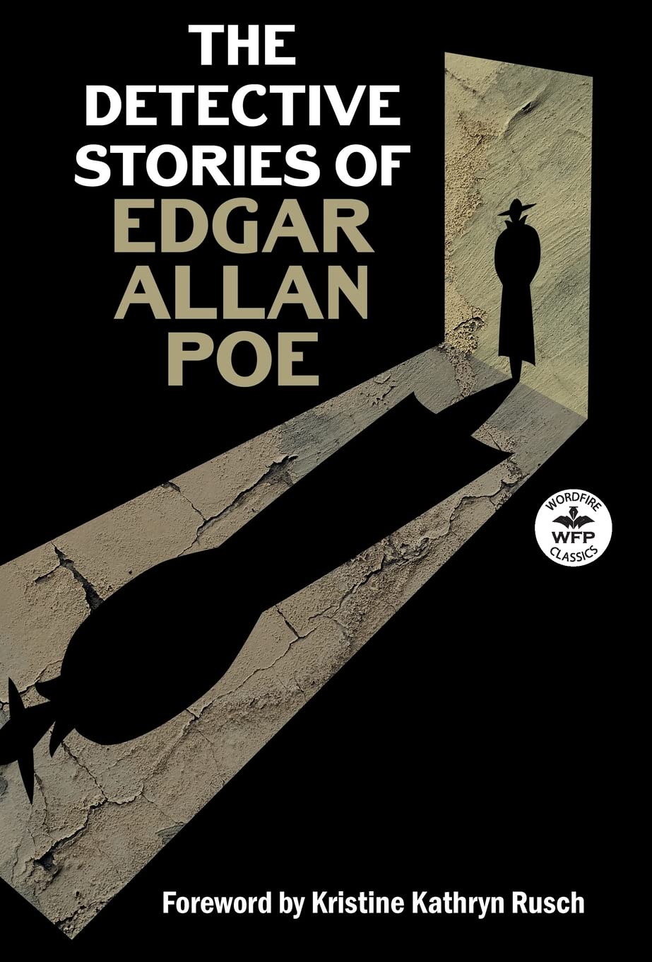 Buy The Detective Stories of Edgar Allan Poe โ BookShops.in
