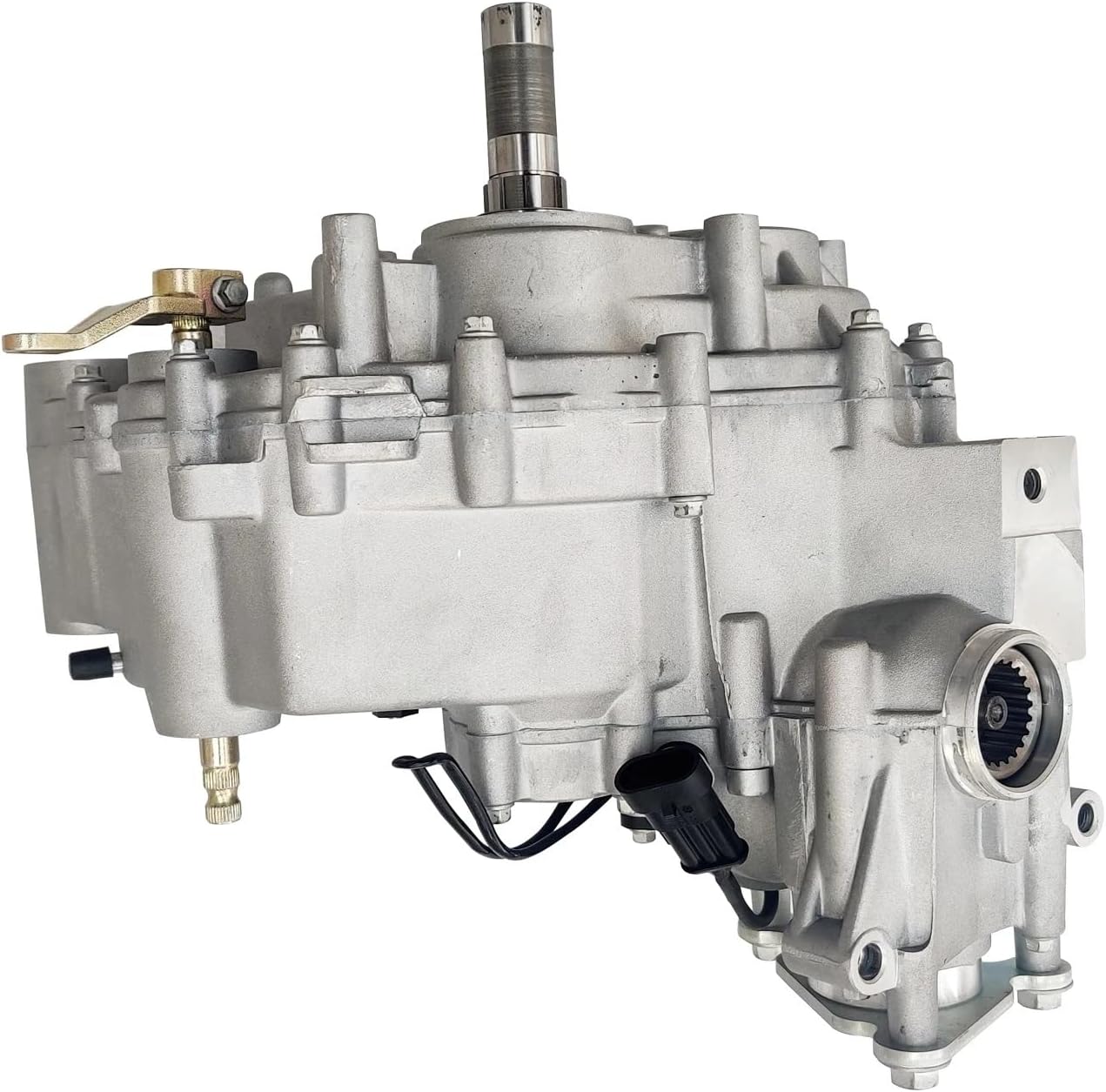 OEM Gear Box for Odes 800 Gearbox for UTV ATV X2 X4 Dominator Raider Assailant 800 Accessories