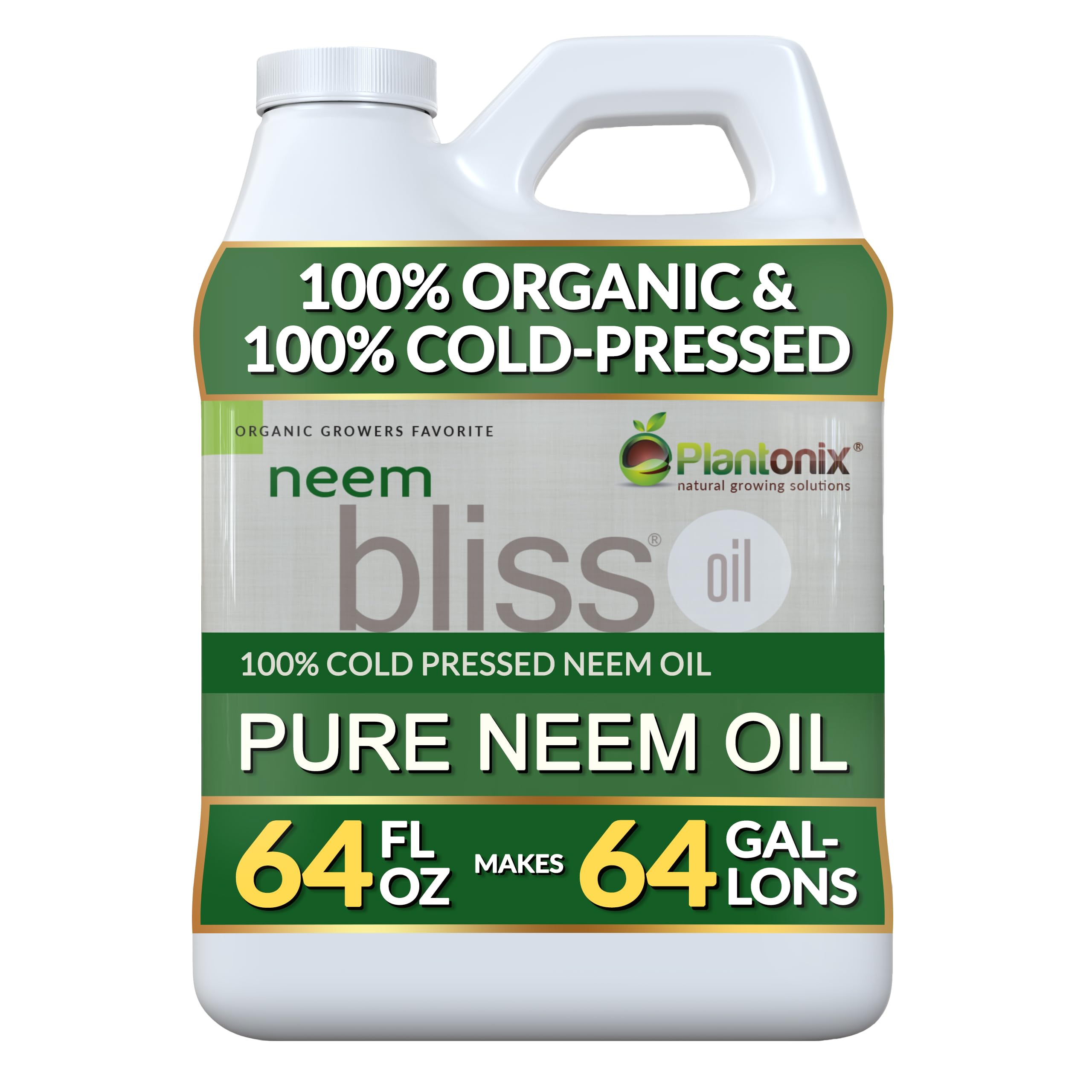 Neem Bliss (8 Fl Oz) - Pure Neem Oil Concentrate - 100% Cold Pressed Neem Oil - All-Natural Neem Oil Concentrate - Pure Neem Oil Extract - Unrefined Neem Oil for Hair - Neem Seed Oil Concentrate — Amazon image 8