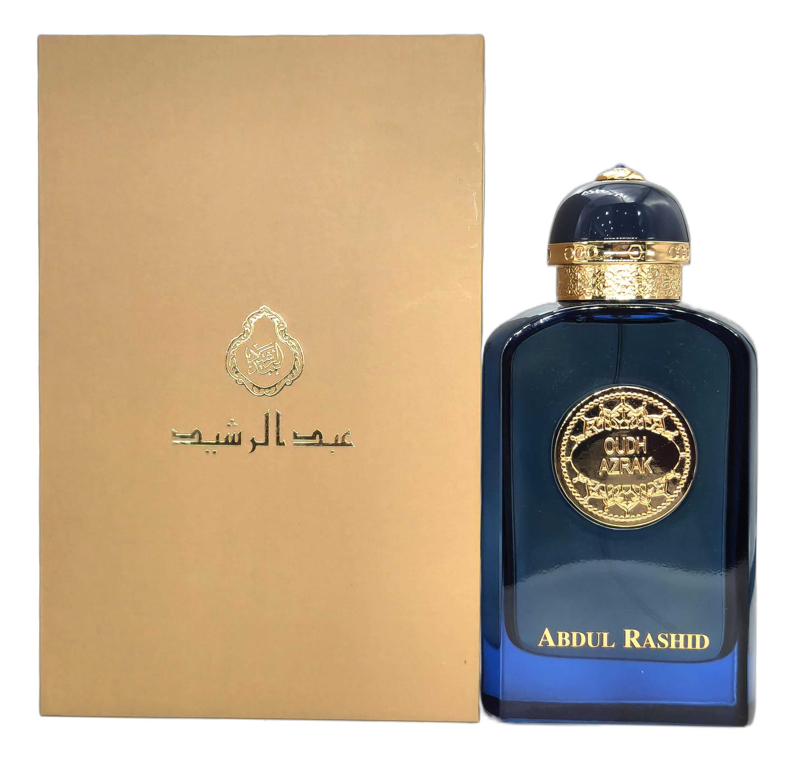 Abdul Rashid OUDH AZRAK 100ml EDP