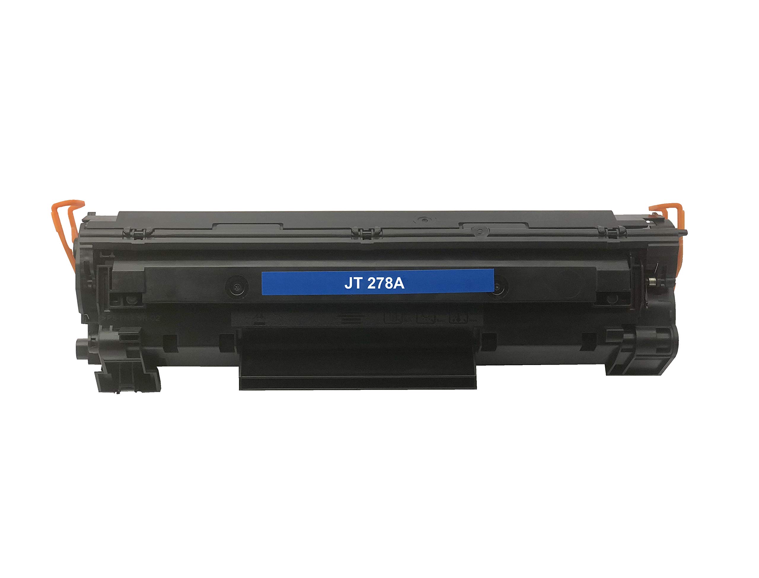 Jet Toner 278A / 78a / CE278A Toner Cartridge Compatible for Laserjet Pro M1536 MFP, M1536DNF, P1560, P1566, P1606, P1606DN Printers - Black (B07MV6D6MY) Amazon Price History, Amazon Price Tracker