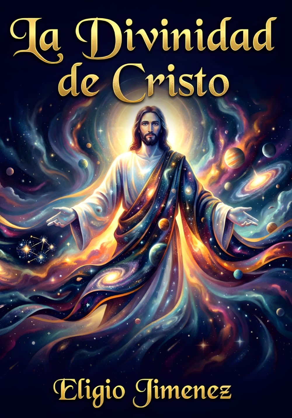 La Divinidad de Cristo