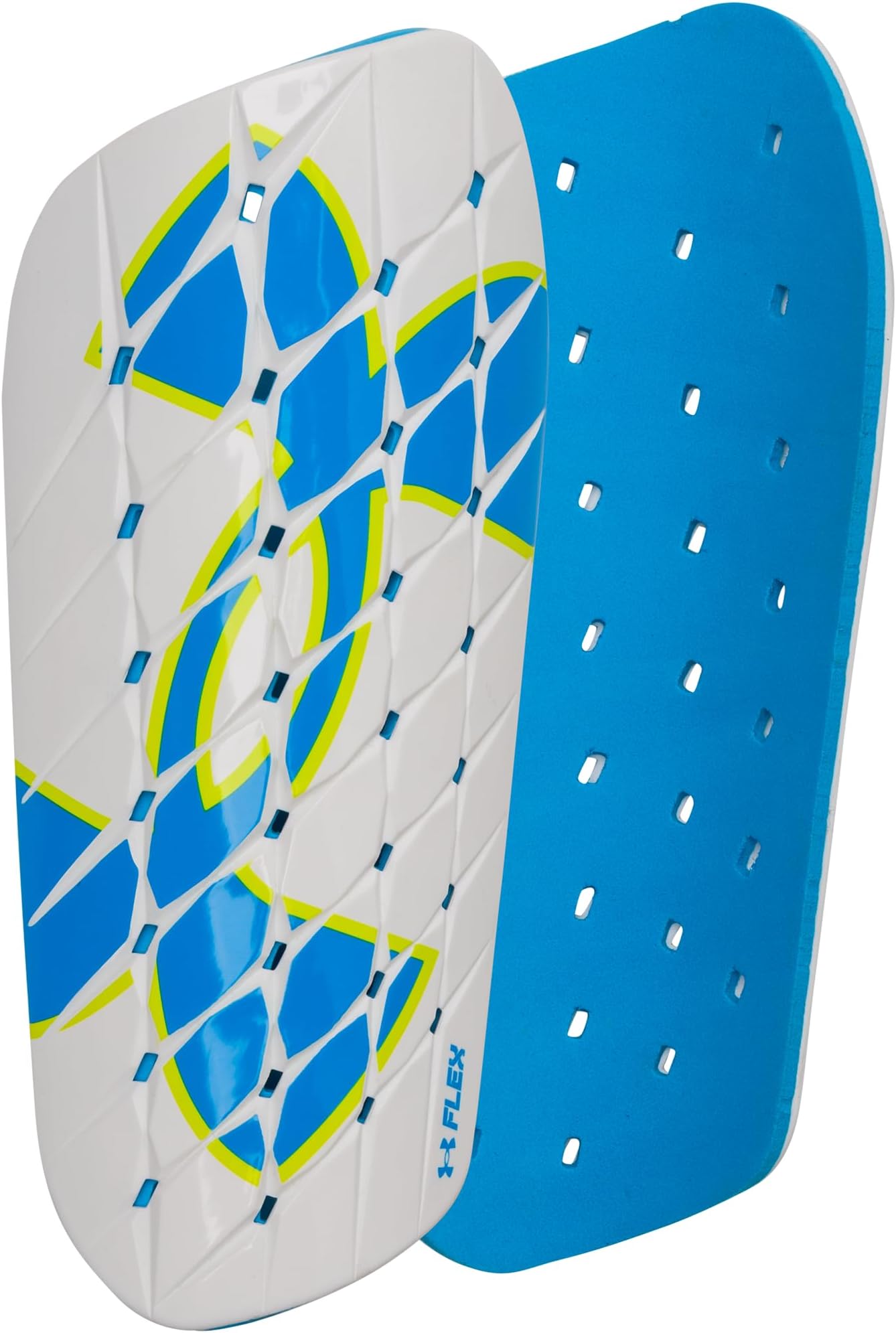 adidas shin guard sizing