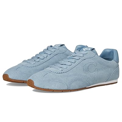 COACH Flat Sneakers Women