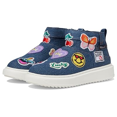Steve Madden Kids Bilie (Toddler/Little Kid) Girl