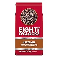 Vista 8 de Eight O'Clock Café molido, Donut Shop, 11 oz