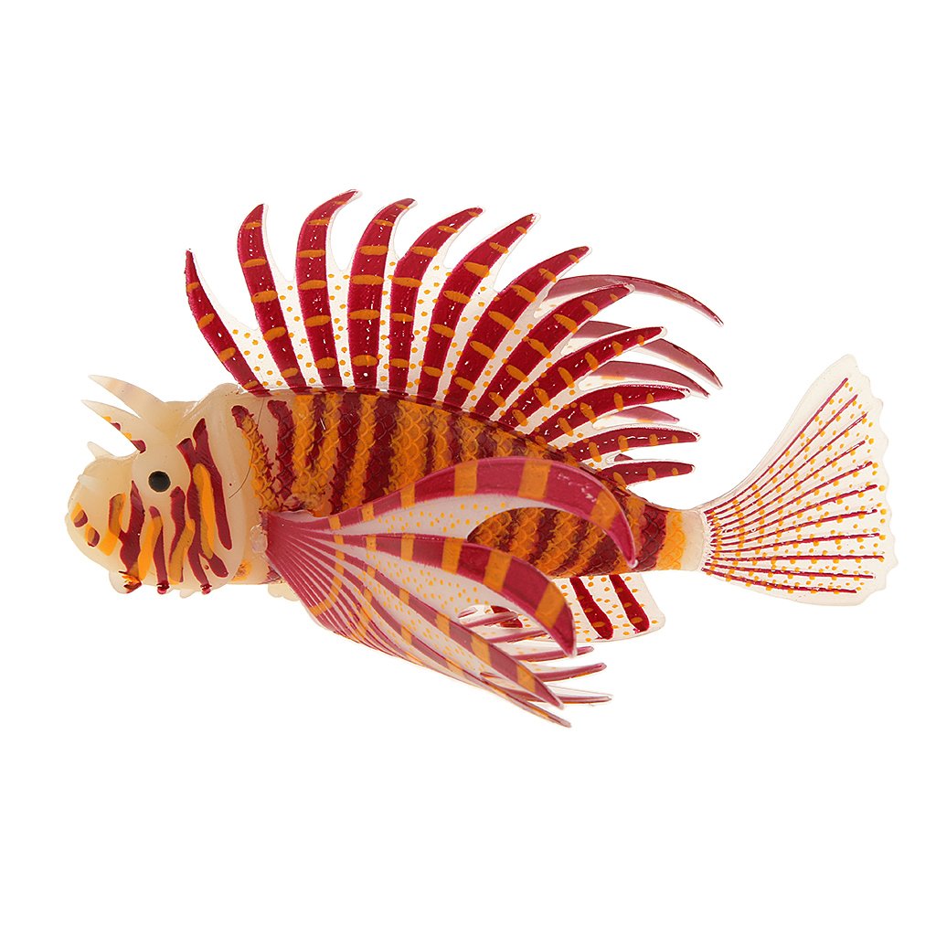 See full amazon price history chart for SECRET DESIRE Pets Products Artificial Silicone Glow Lionfish Snailfish Fish Aquarium Fish Harmless Fish Tank Decoration Ornaments Pet Supplies Orange S SECRET DESIRE Pets Products Artificial Silicone Glow Lionfish Snailfish Fish Aquarium Fish Harmless Fish Tank Decoration Ornaments Pet Supplies Orange S (B0D4LXW5NC) Amazon Price History, Amazon Price Tracker