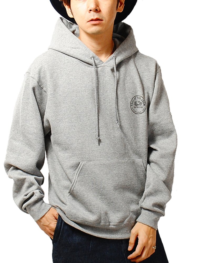 FRUIT OF THE LOOM - BALZAC  パーカー FRUIT OF THE LOOM - BALZAC パーカー FRUIT OF THE LOOM