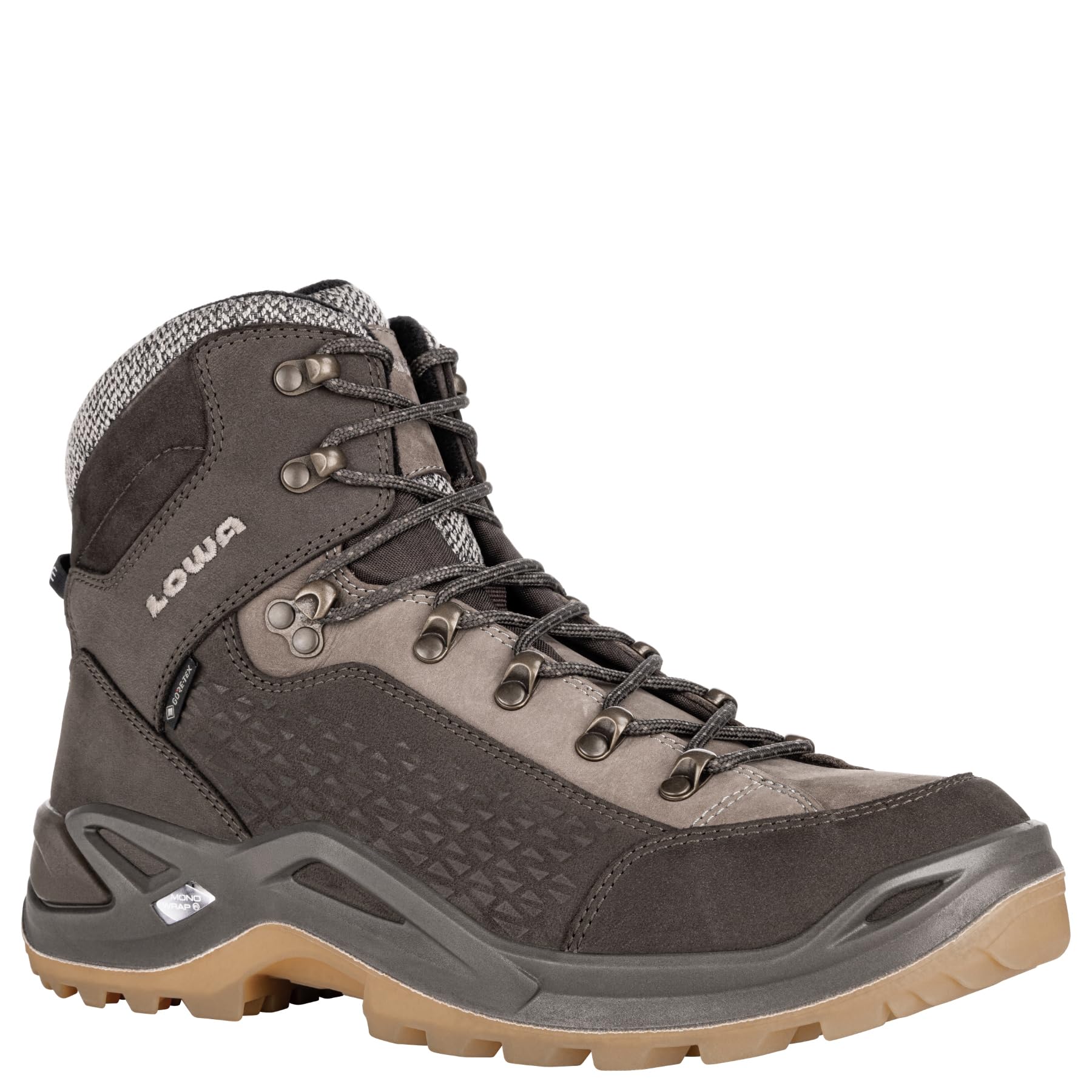 LOWA Stiefel mittel RENEGADE WARM GTX MID