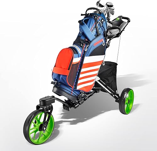 Miniatura 9 de BOBOPRO Bolsa de Soporte de Golf, Ligera con Divisores Superiores de 14 Compartimentos, Bolsa de Transporte de Golf con 8 Bolsillos, Bolsa de Golf