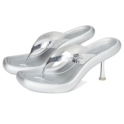 MICHAEL Michael Kors Splash Heeled Sandal Women