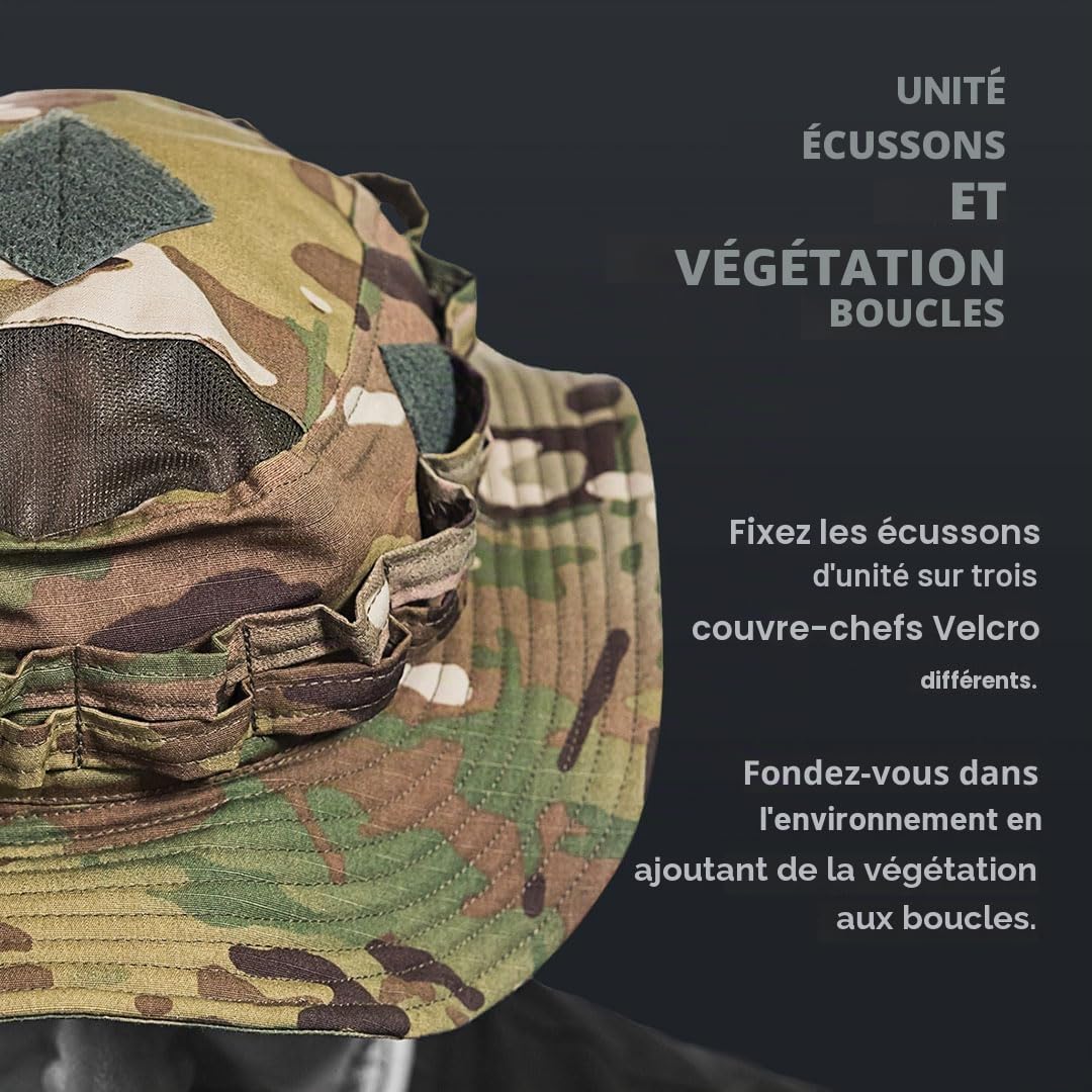 UF Pro Striker Gen.2 Boonie Hat