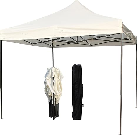 All Seasons Gazebos 3x3m Heavy Duty 