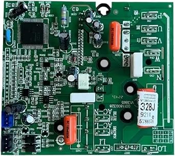 IPM PCB Haier 0011800328J