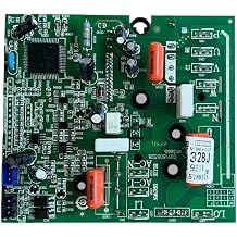 IPM PCB Haier 0011800328J