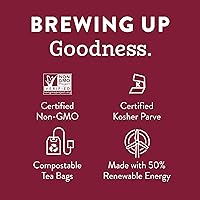 Vista 5 de Stash Té Chai verde, 20 bolsas de té en papel de aluminio