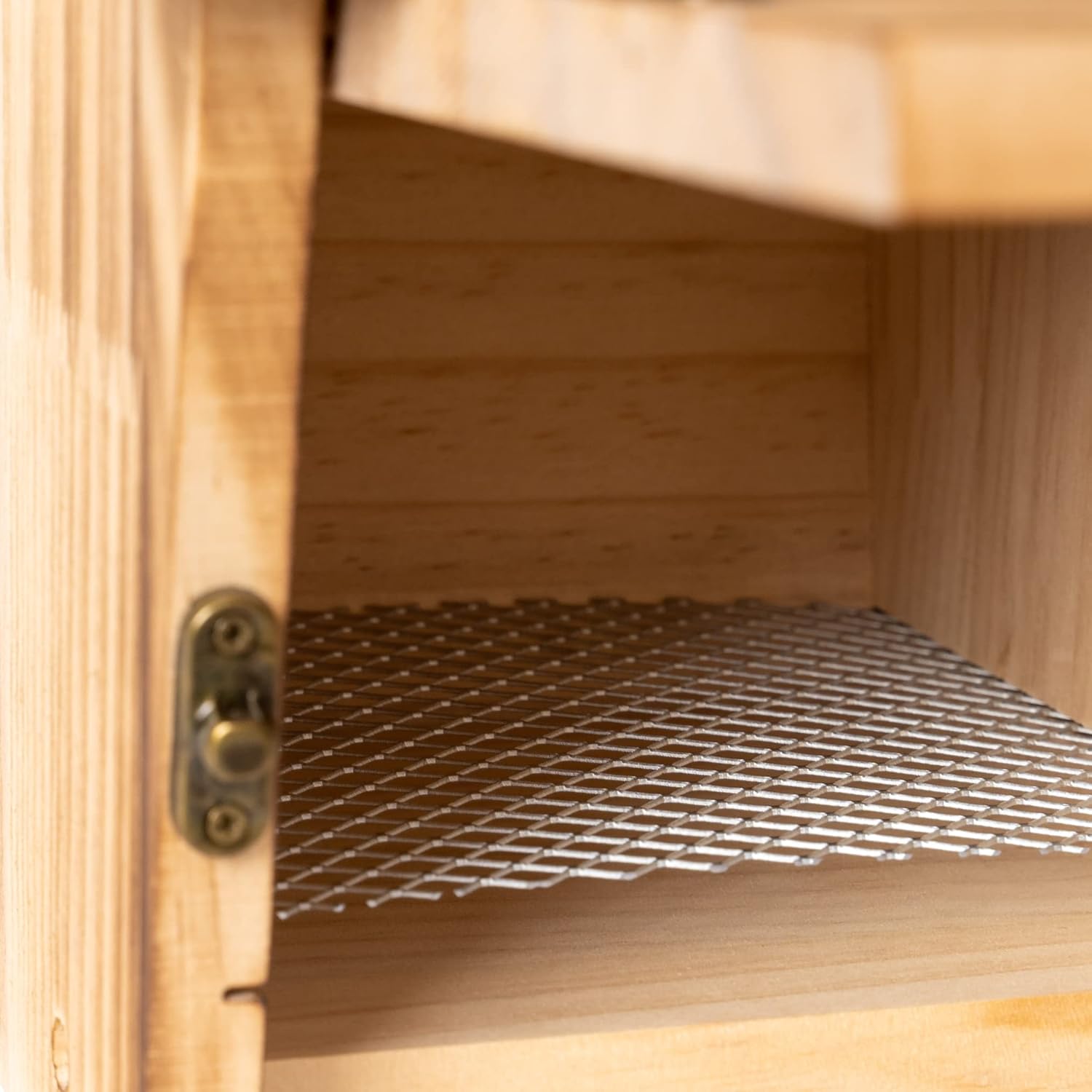 COLEBA Bird Houses for Outside, Outdoor Bird House for Bird Families Bluebird Finch Cardinals Hanging Birdhouse for Garden (1 Room) : Patio, Lawn & Garden