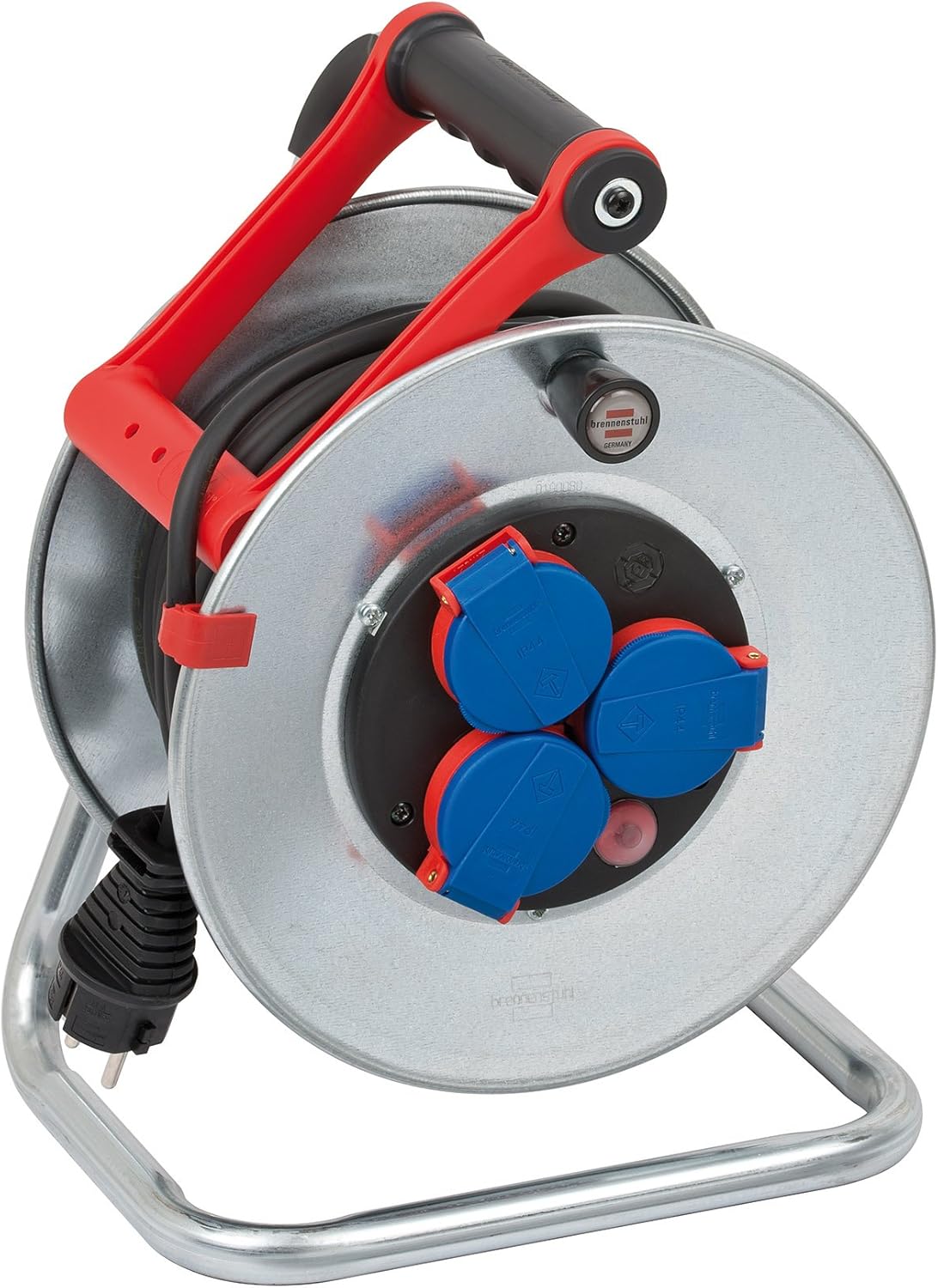 Best Cyber Monday ๐ฅ Brennenstuhl Garant 1198580 S IP44 Cable Drum 25 m AT-N05V3V3-F3G1.5 50% Off Discount Brennenstuhl Garant 1198580 S IP44 Cable Drum 25 m AT-N05V3V3-F3G1.5