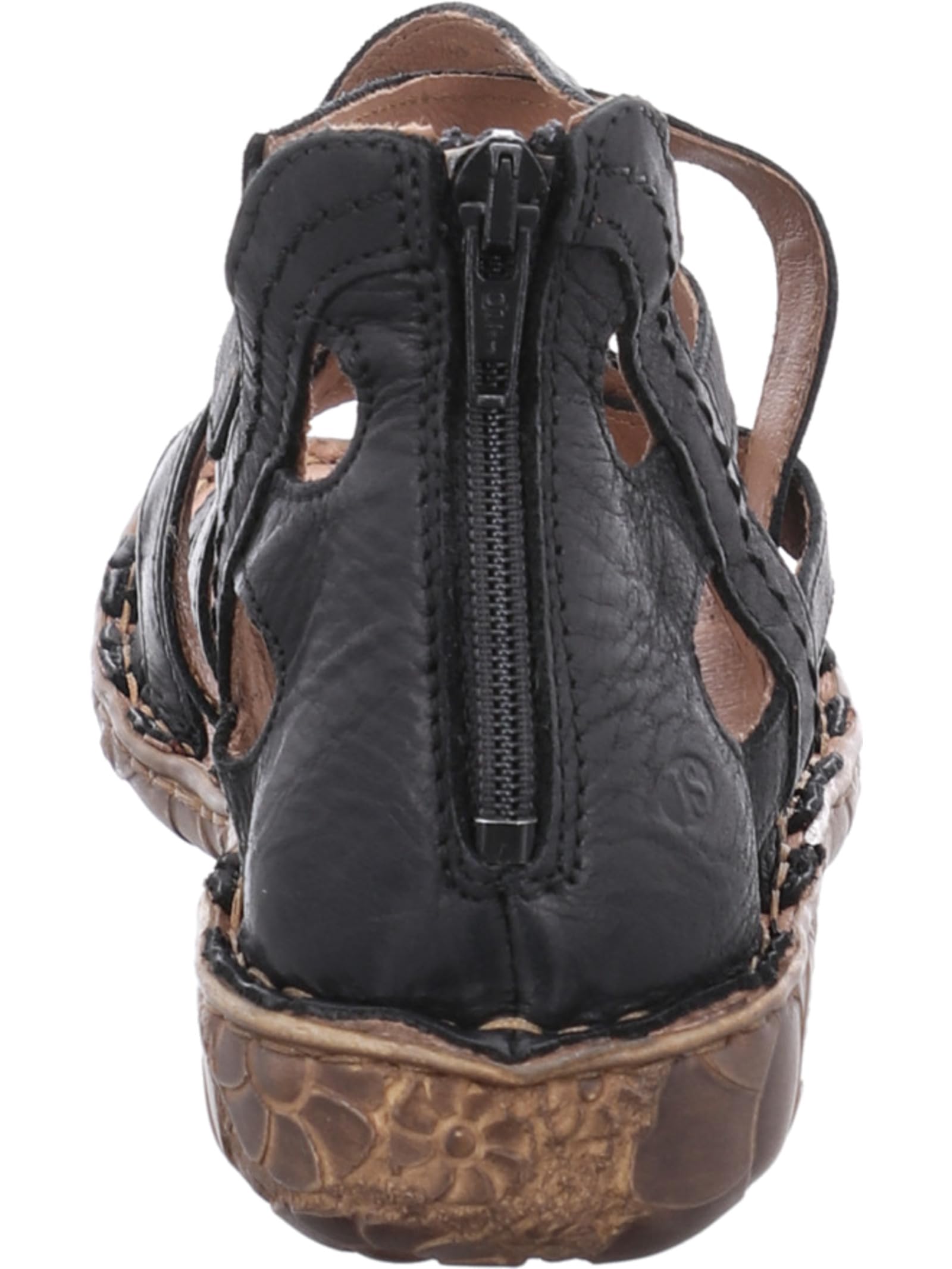 Josef Seibel Rosalie 17 - Sandalias de Gladiador Mujer