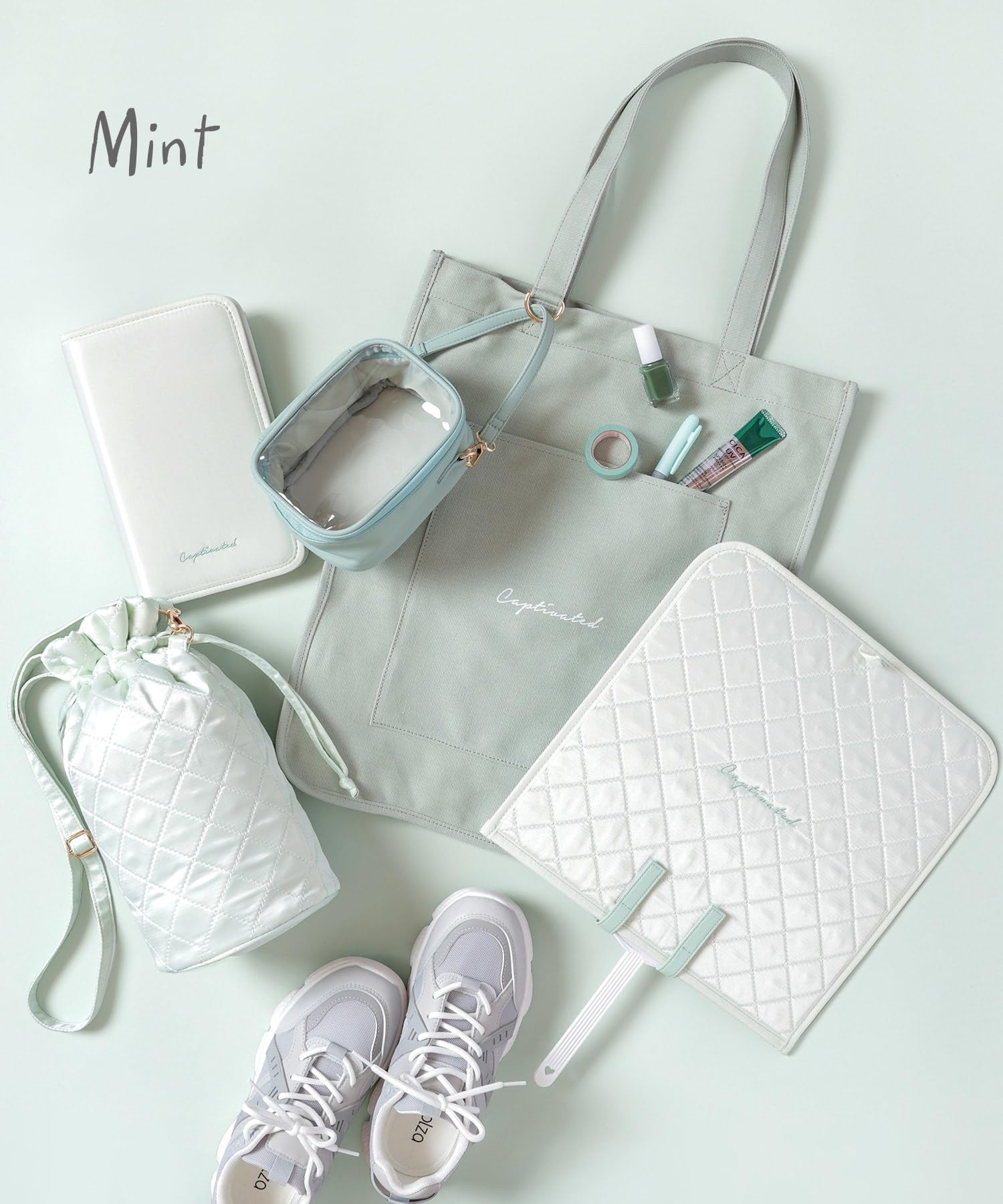 【新品未開封品】HANA with HONEYS トートバッグ タオル ファンミ 新品未開封品】HANA with HONEYS トートバッグ タオル ファンミ 新品未