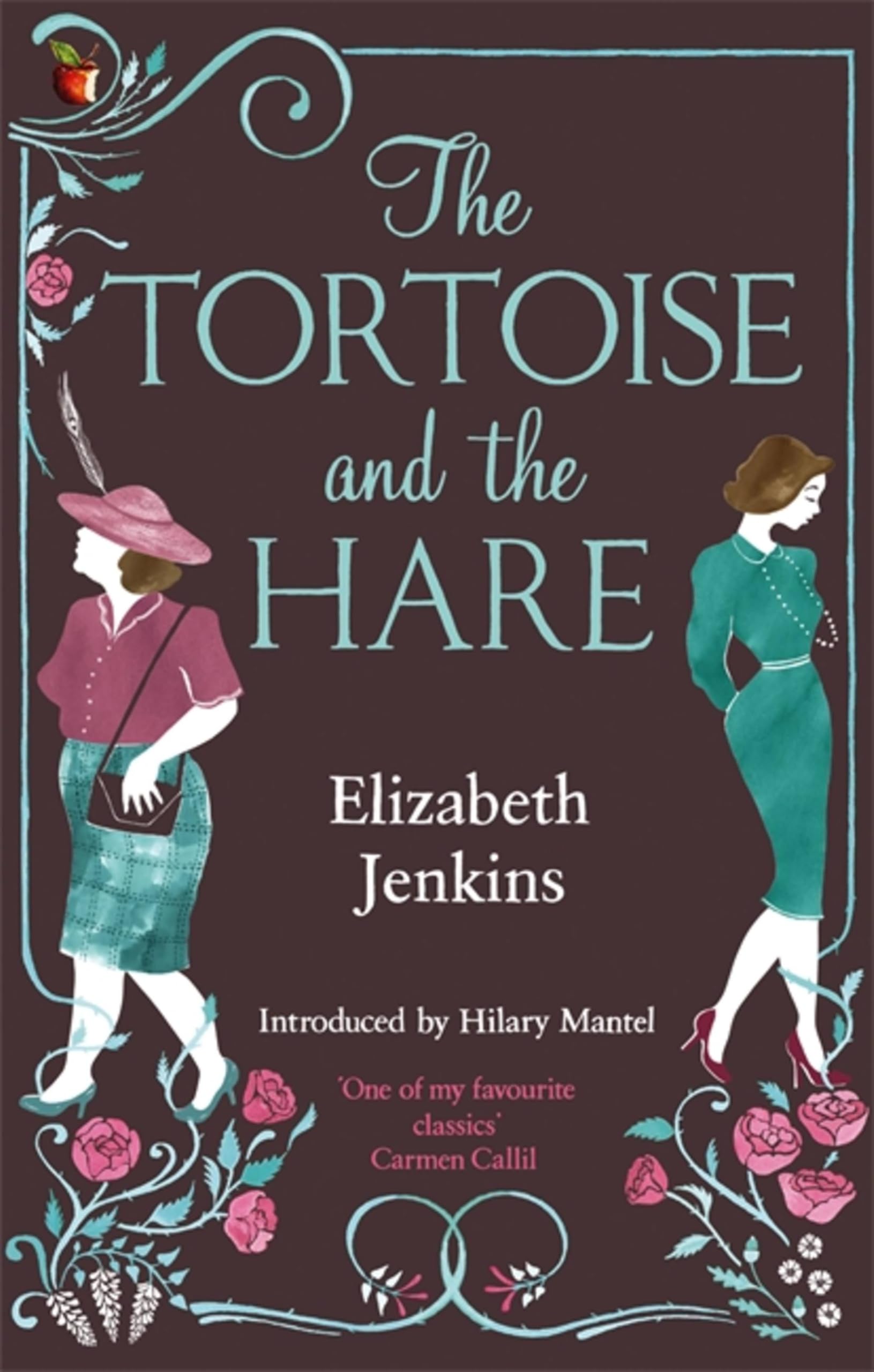 The Tortoise And The Hare (Virago Modern Classics)