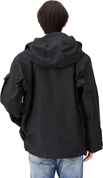 Alpha Industries ECWCS GEN1 COLD WEATHER PARKA TA1653 Men's Outerwear