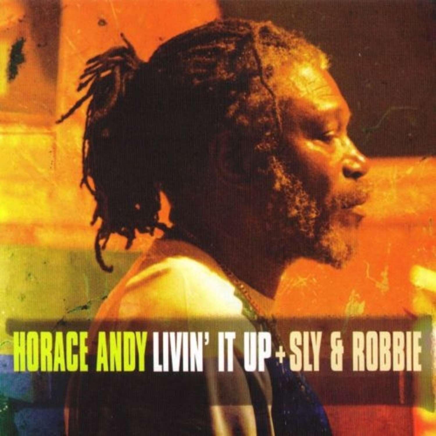 Livin It Up [VINYL]