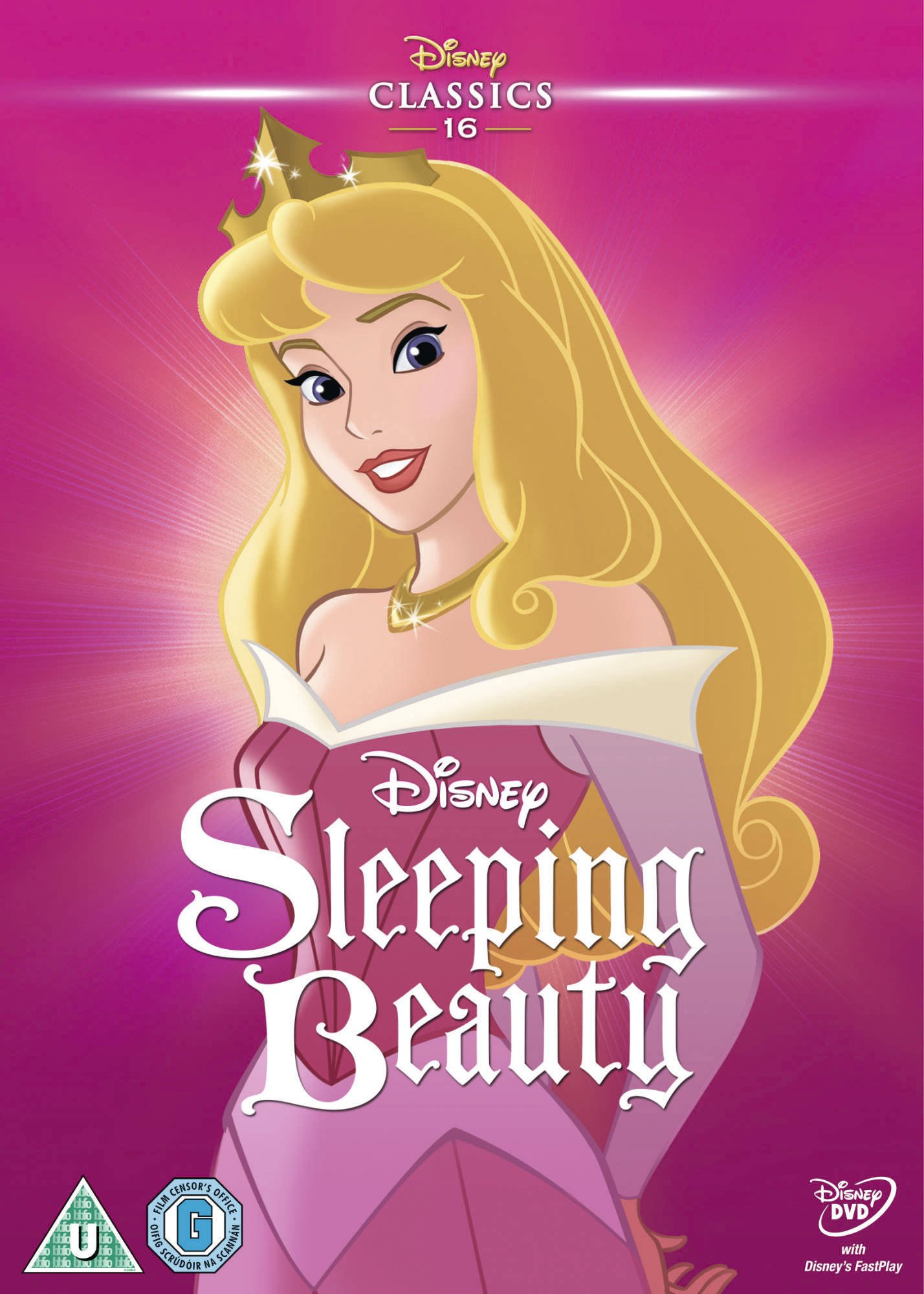 その他 The Sleeping Beauty [DVD] Sleeping Beauty [DVD]: Amazon.co.uk: DVD & Blu-ray