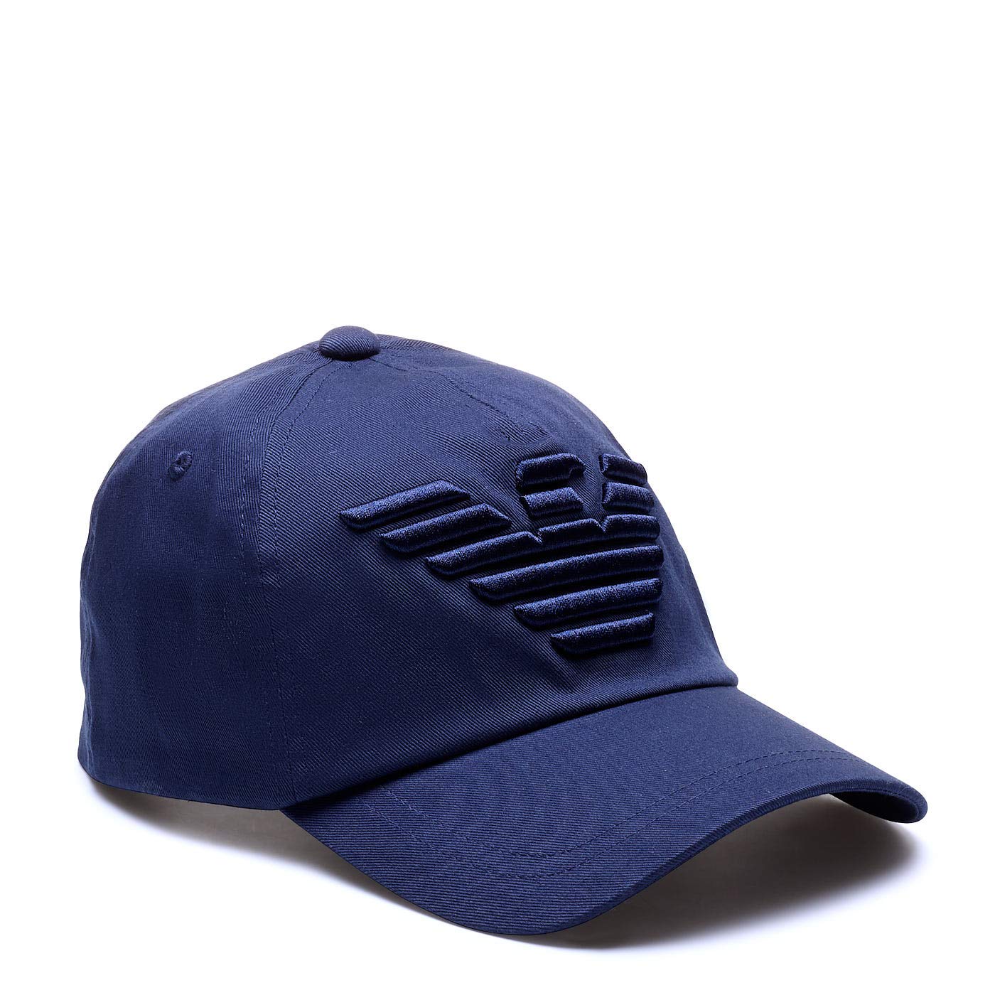 Amazon | [エンポリオアルマーニ] BASEBALL CAP 627522 CC995 キャップ 