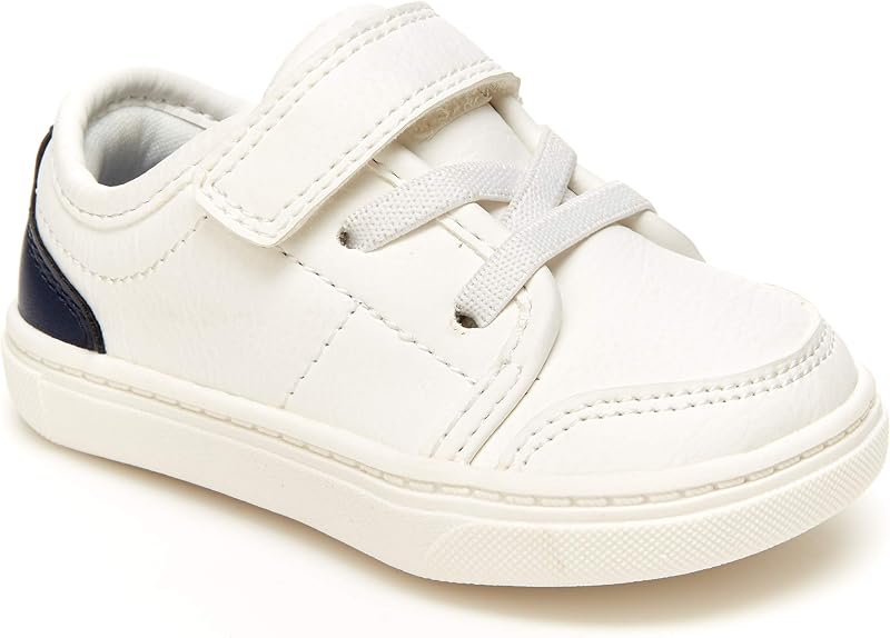 Simple Joys by Carter's Unisex-Baby Jesse Sneaker