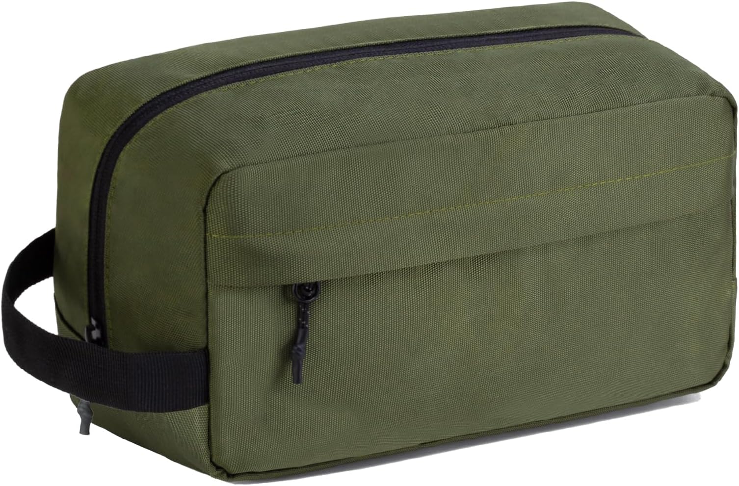 Travel Toiletry Bag for Men - Hanging Toiletries Bag Water Resistant Travel Bag for Toiletries Accessories