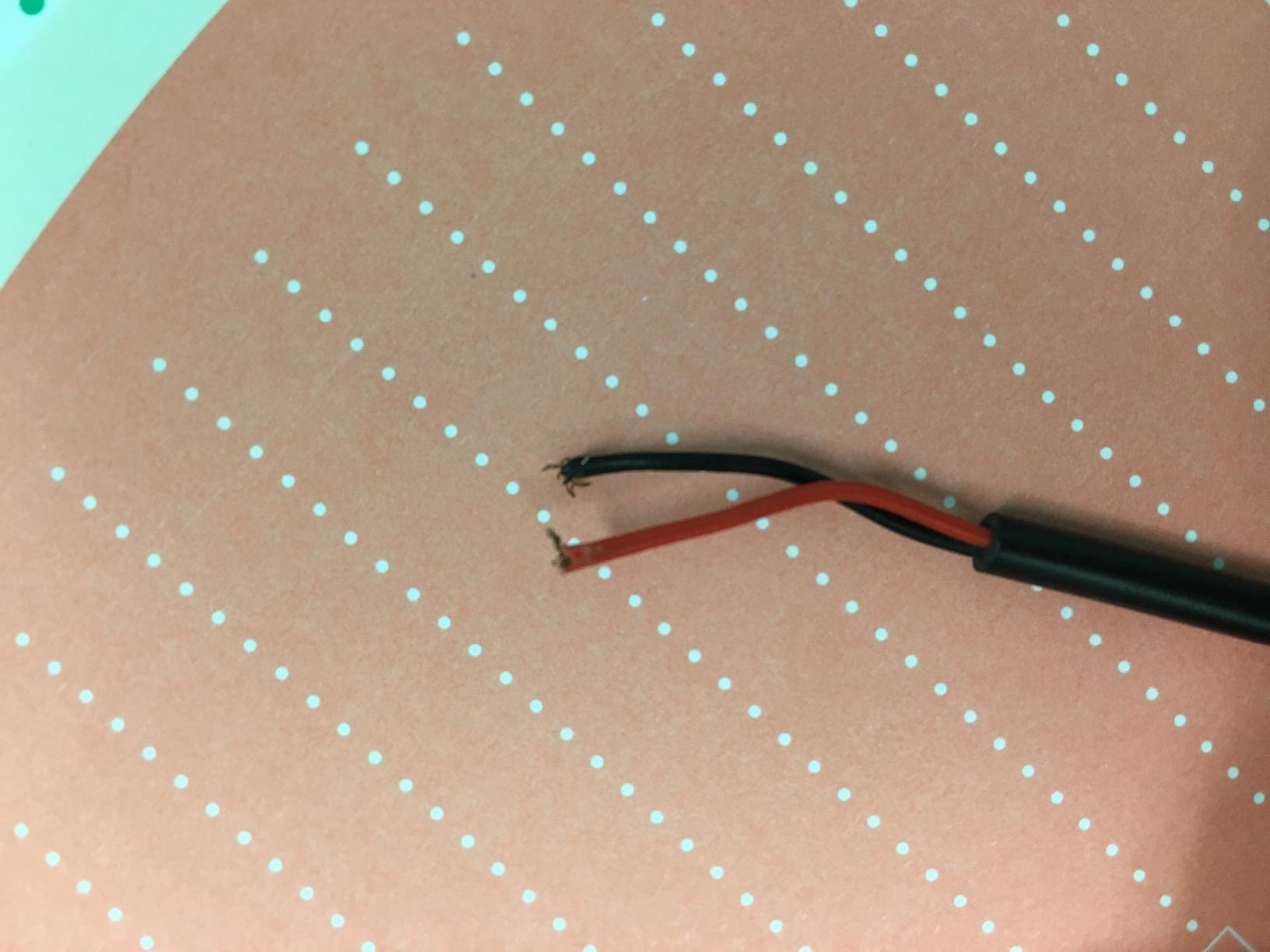 Battery Interrupter for Adapted Toys, Size "C" or "D