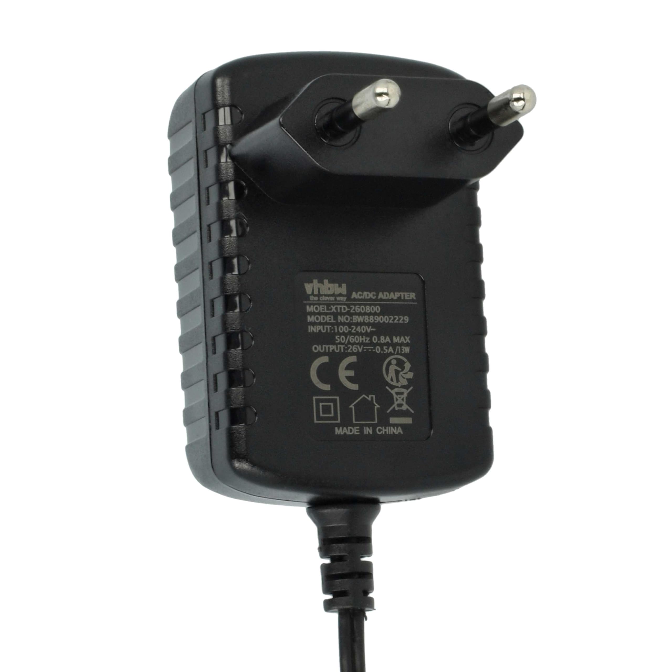 PakTrade Filtro HEPA per Aspirapolvere Bosch BSG 8 Pro1/10