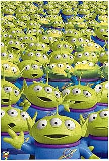 Amazon Co Jp エイリアン パズル おもちゃ