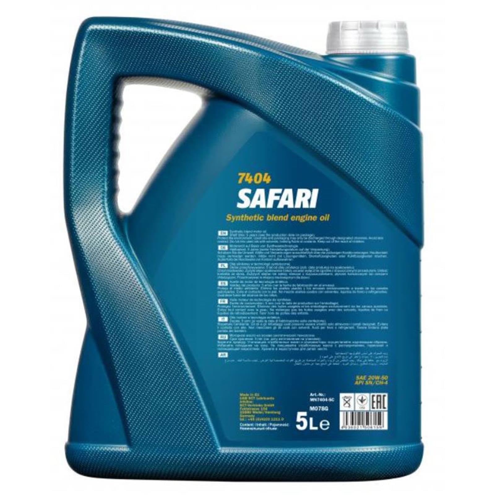20 Liter Motoröl Öl Mannol SAE 20W-50 Sn/ch-4 Oldtimer Mineralisch | 20 Liter Motoröl Öl Mannol SAE 20W-50 Sn/ch-4 Oldtimer Mineralisch