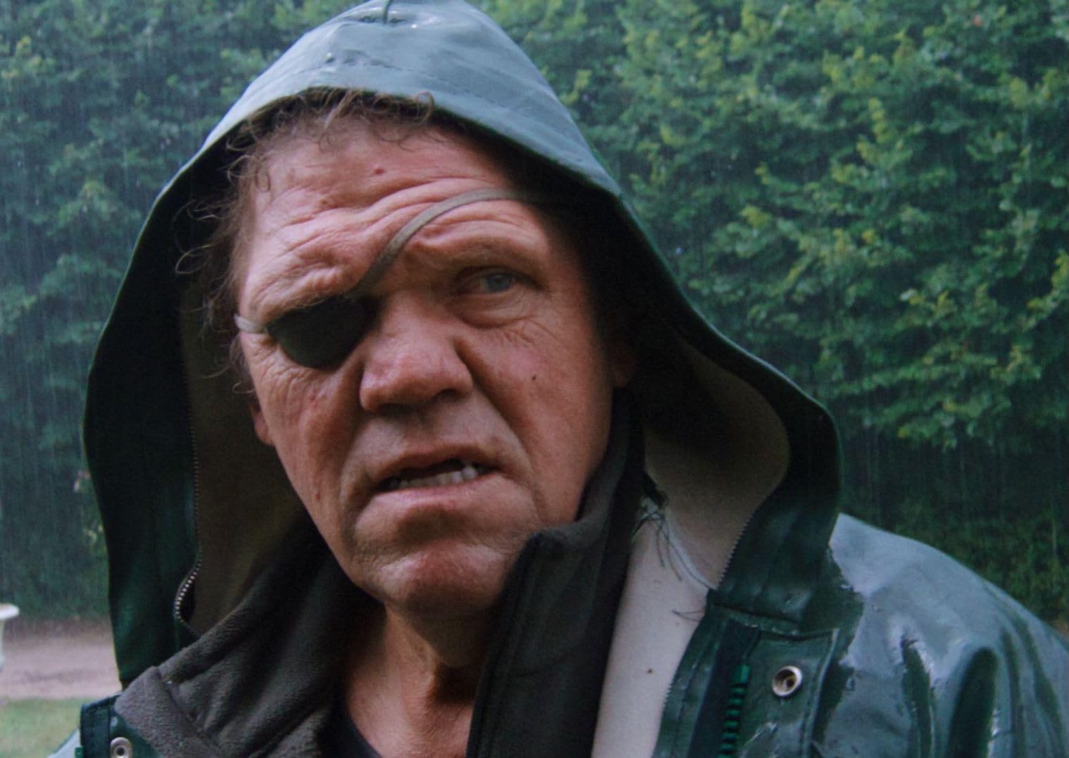 Image secondaire de L'Homme d'Argile - Film Dramatique en DVD