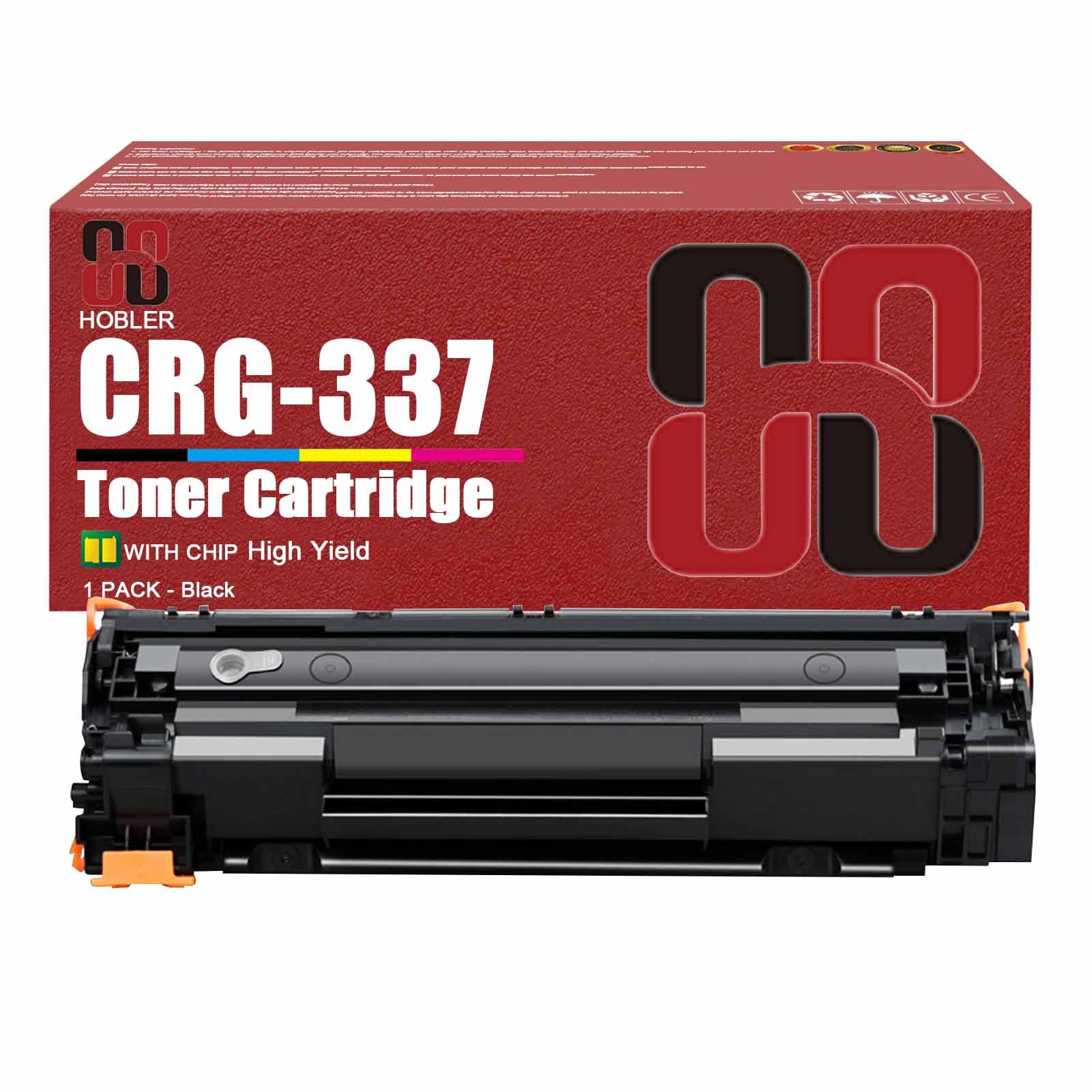 Amazon.com: Replacement CRG-337 Toner Cartridges Compatible Amazon.com: Replacement CRG-337 Toner Cartridges Compatible