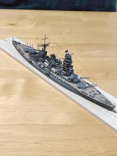 Amazon | 青島文化教材社(AOSHIMA) 1/700 ウォーターラインシリーズ